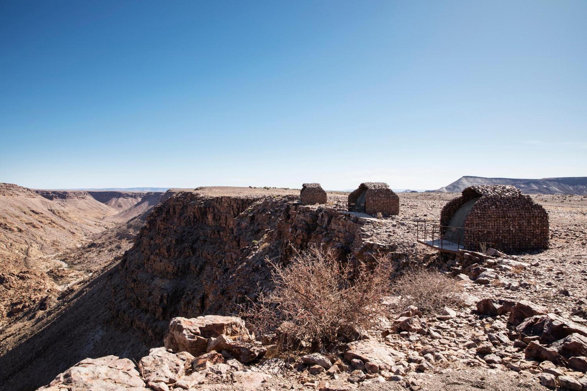 Fish River Lodge Ariamab المظهر الخارجي الصورة
