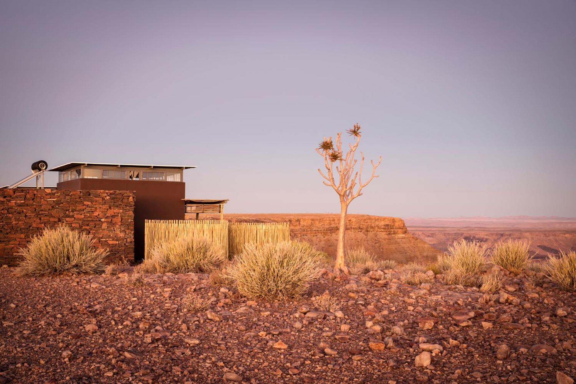 Fish River Lodge Ariamab المظهر الخارجي الصورة