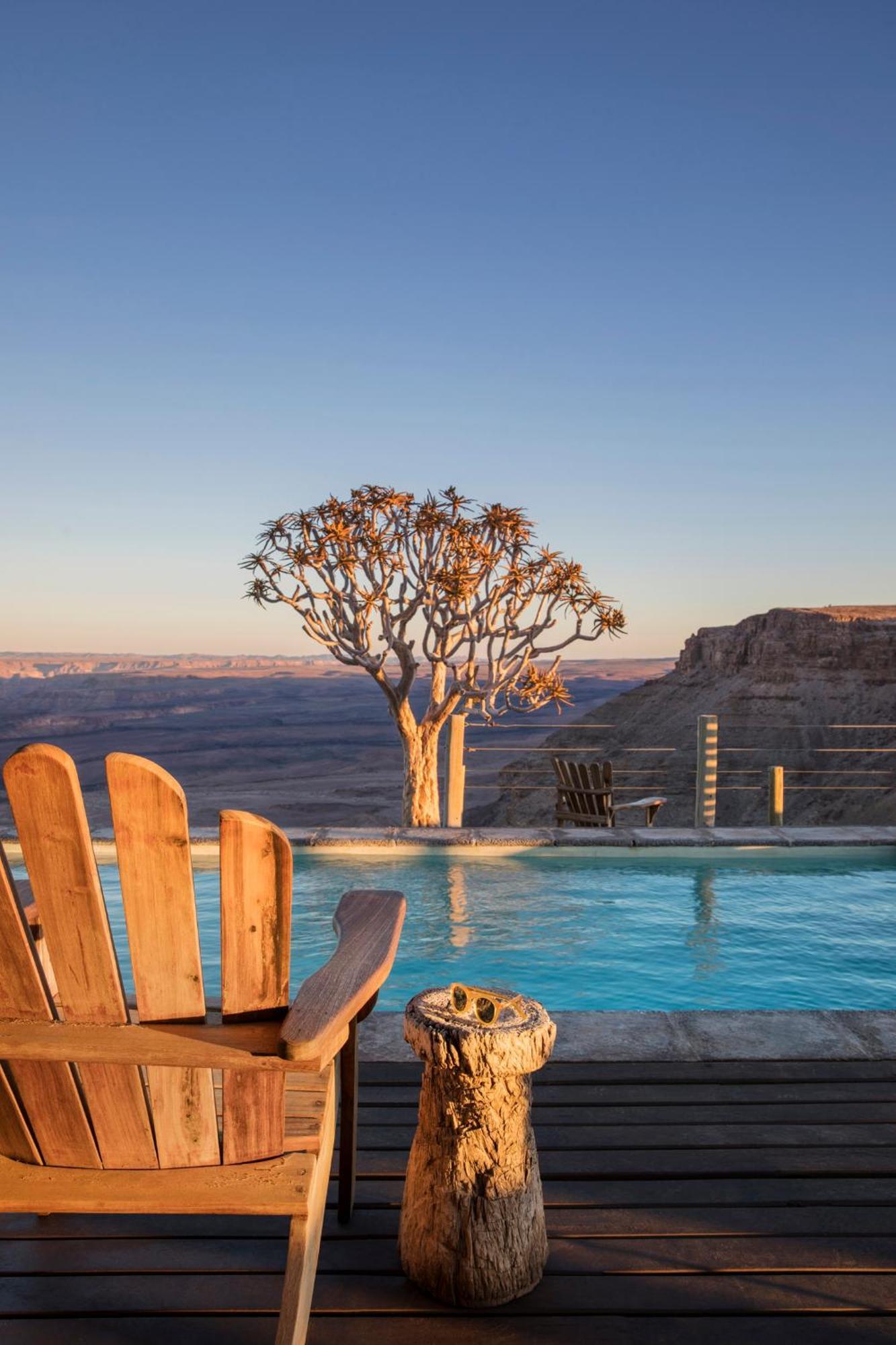 Fish River Lodge Ariamab المظهر الخارجي الصورة