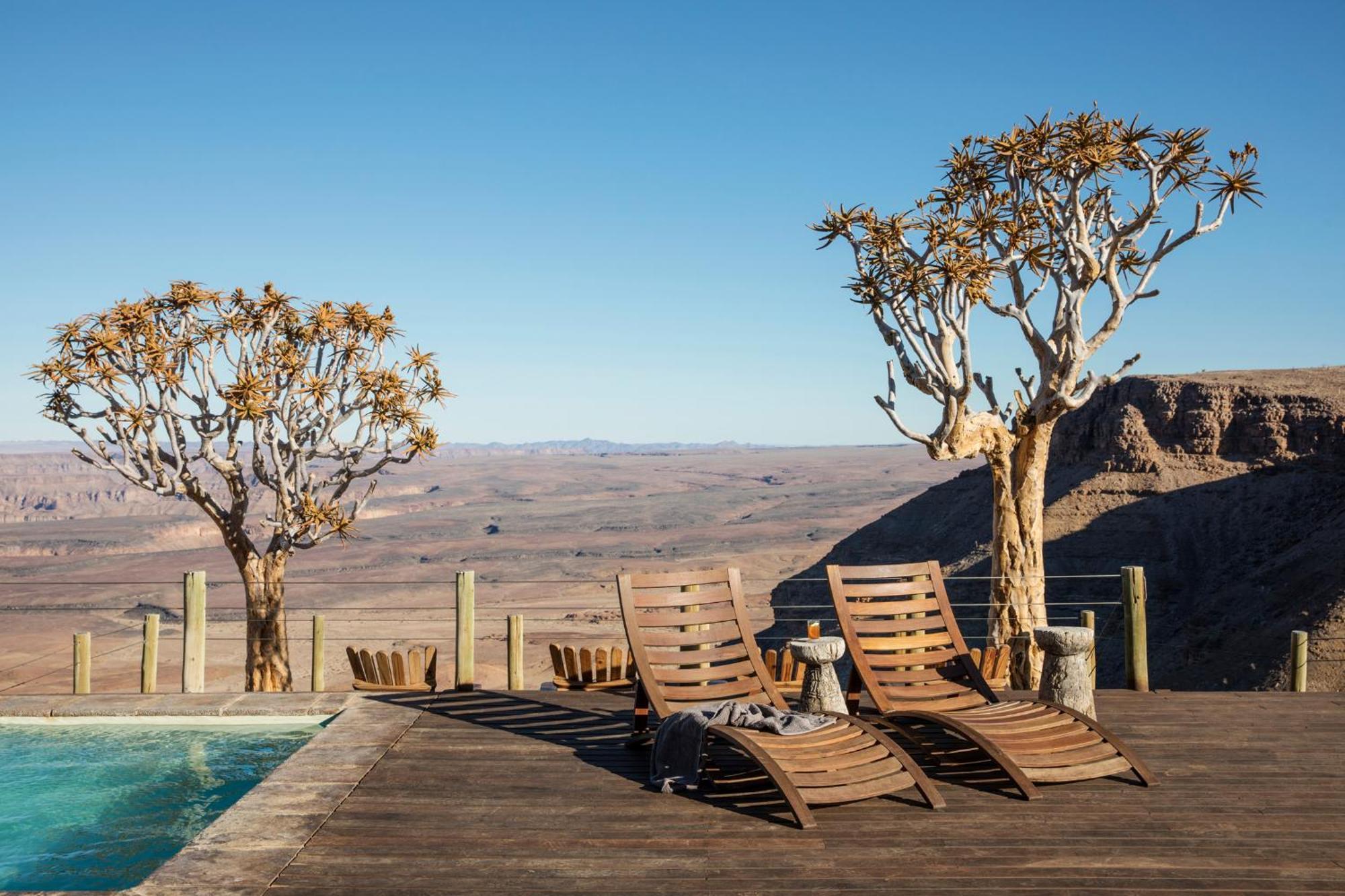 Fish River Lodge Ariamab المظهر الخارجي الصورة