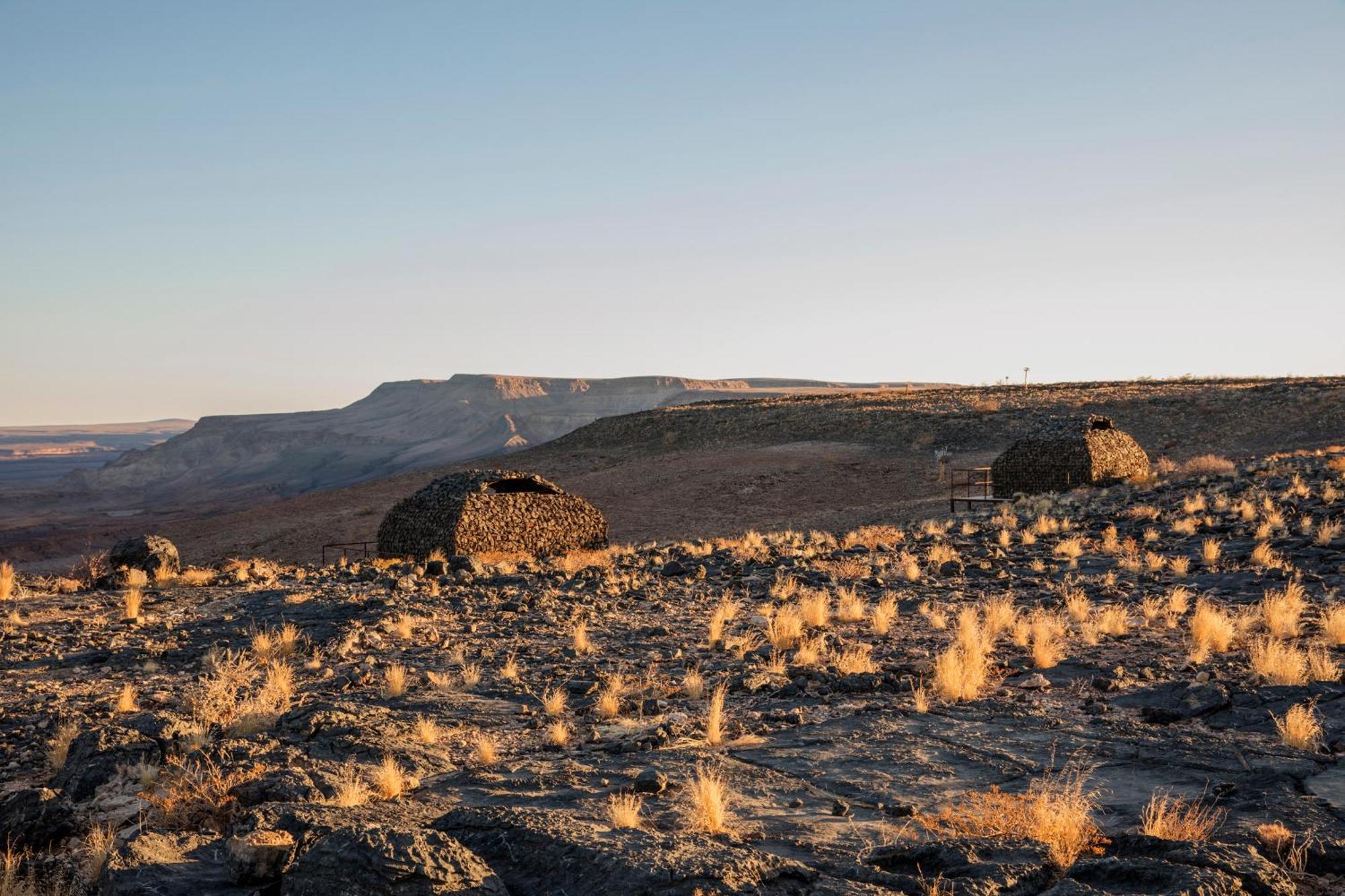 Fish River Lodge Ariamab المظهر الخارجي الصورة