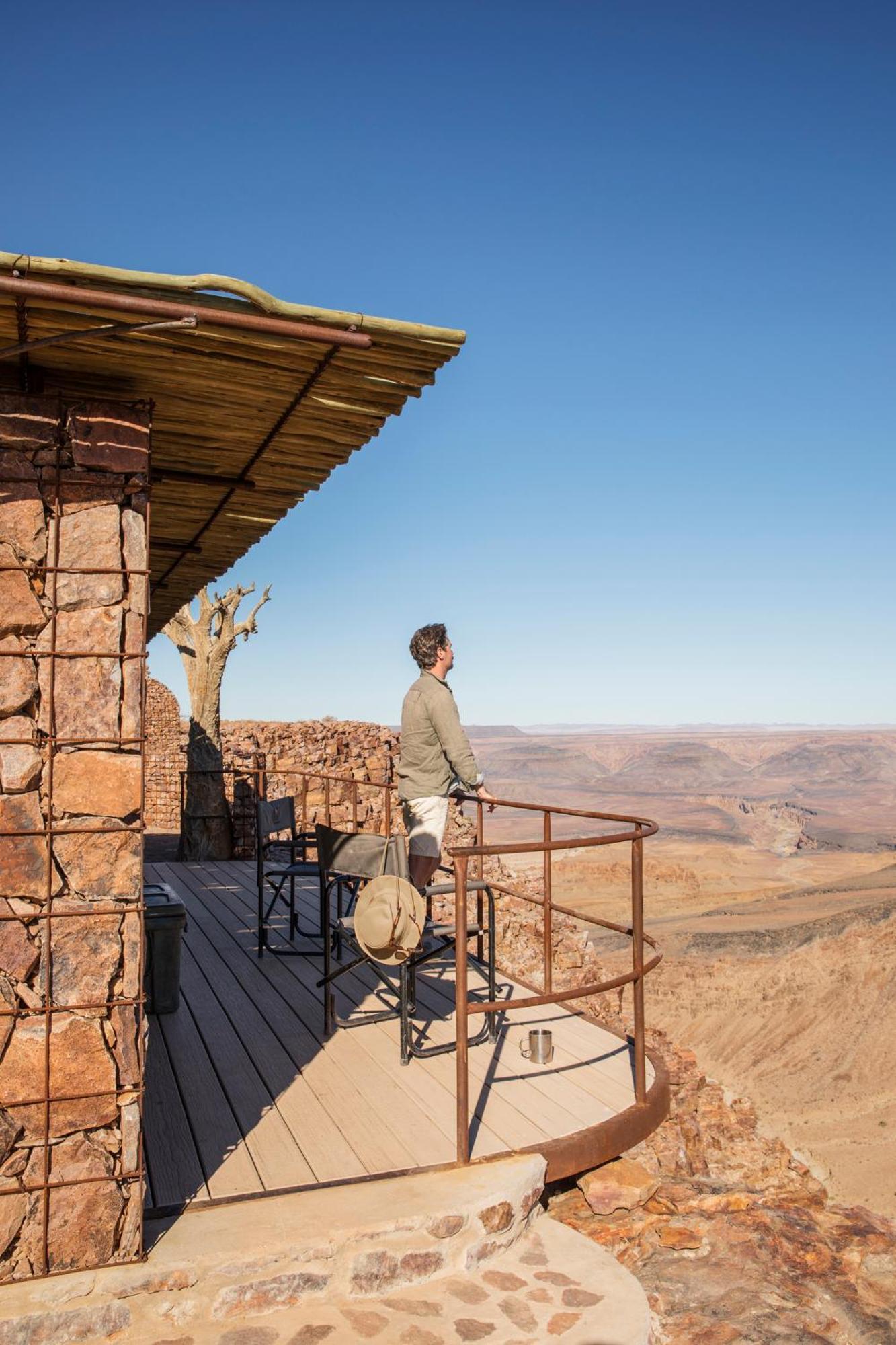 Fish River Lodge Ariamab المظهر الخارجي الصورة
