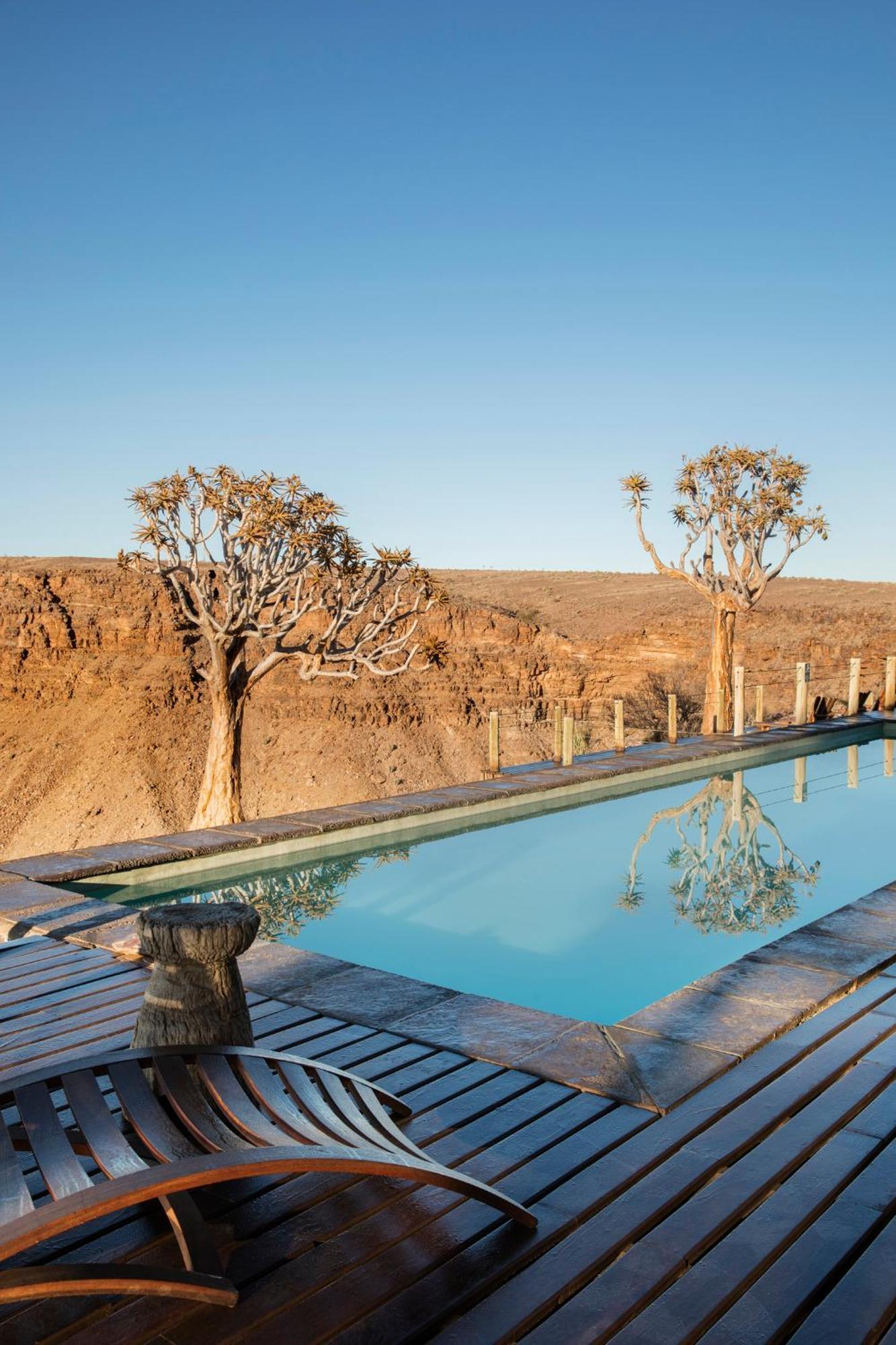 Fish River Lodge Ariamab المظهر الخارجي الصورة