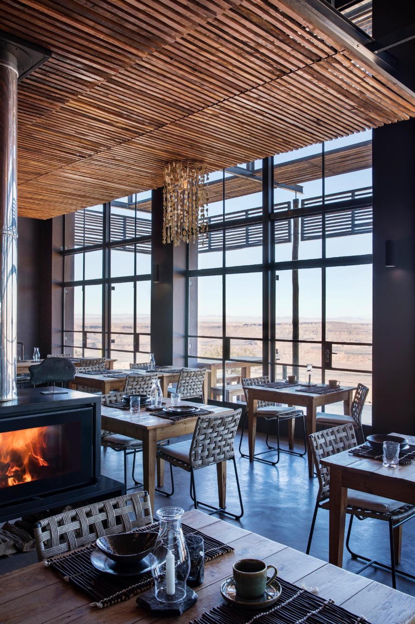 Fish River Lodge Ariamab المظهر الخارجي الصورة
