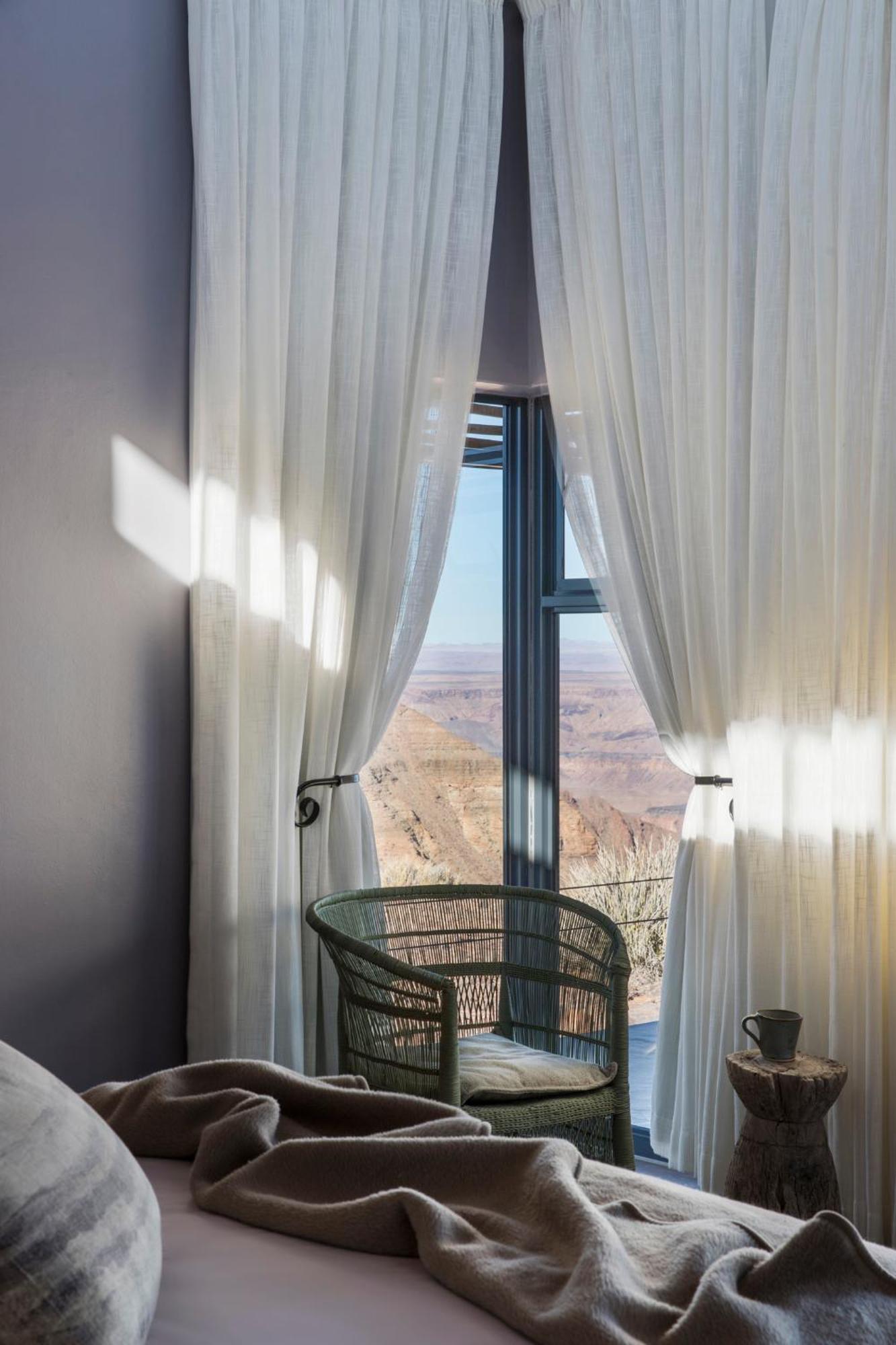 Fish River Lodge Ariamab المظهر الخارجي الصورة