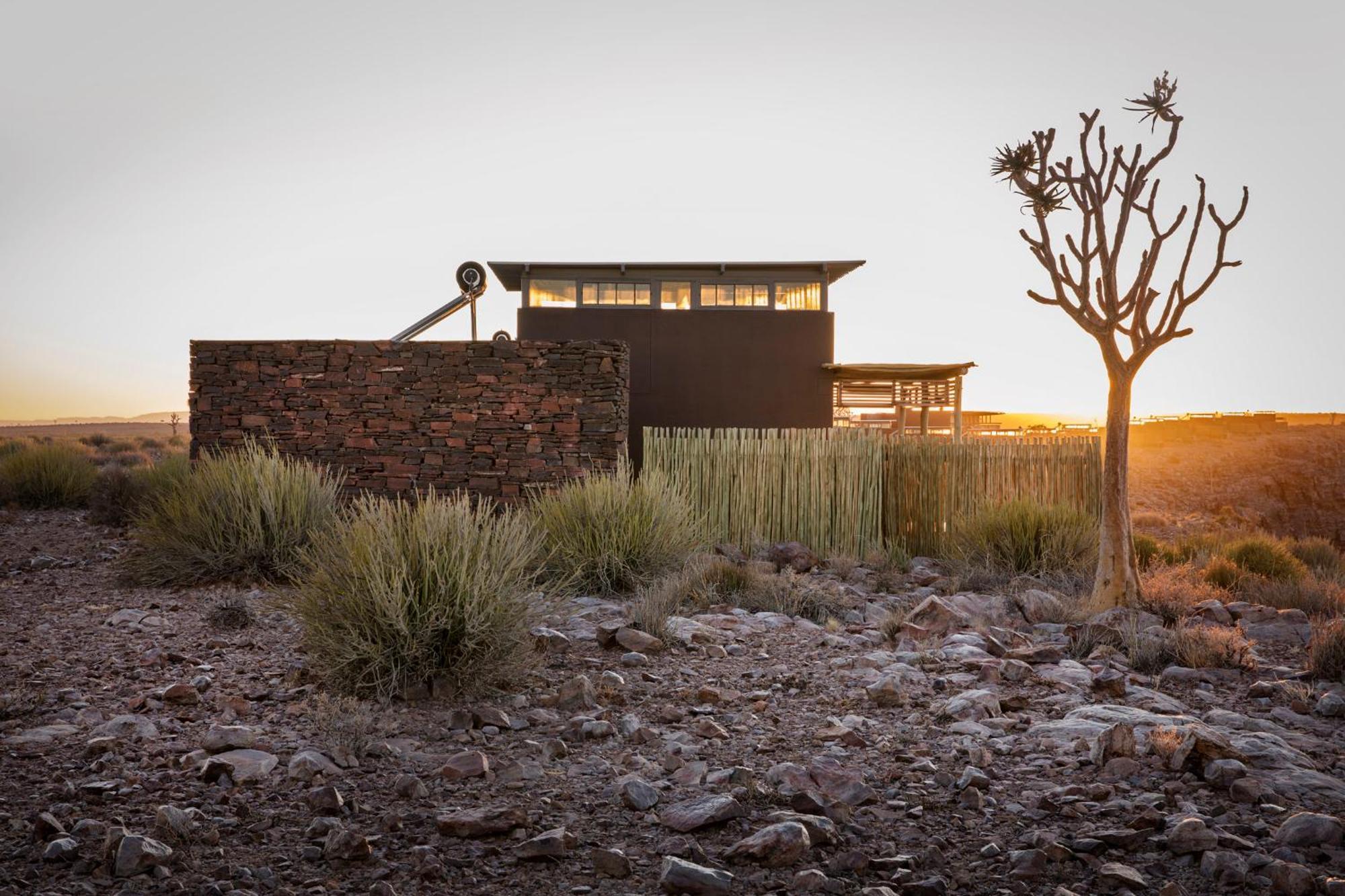 Fish River Lodge Ariamab المظهر الخارجي الصورة