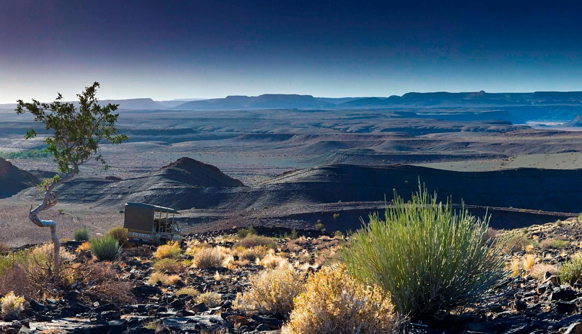 Fish River Lodge Ariamab المظهر الخارجي الصورة
