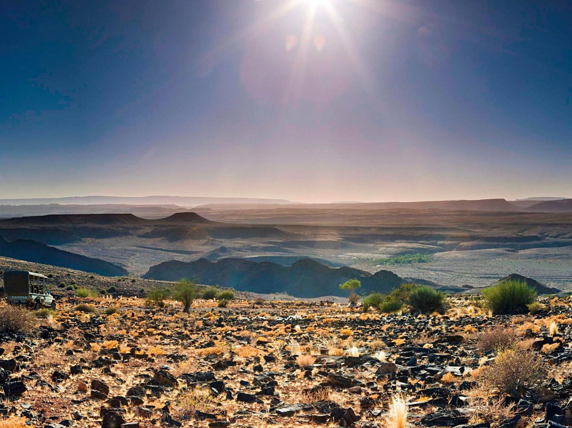 Fish River Lodge Ariamab المظهر الخارجي الصورة
