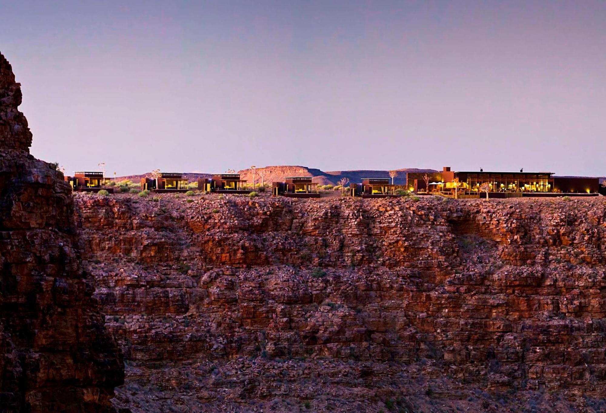 Fish River Lodge Ariamab المظهر الخارجي الصورة