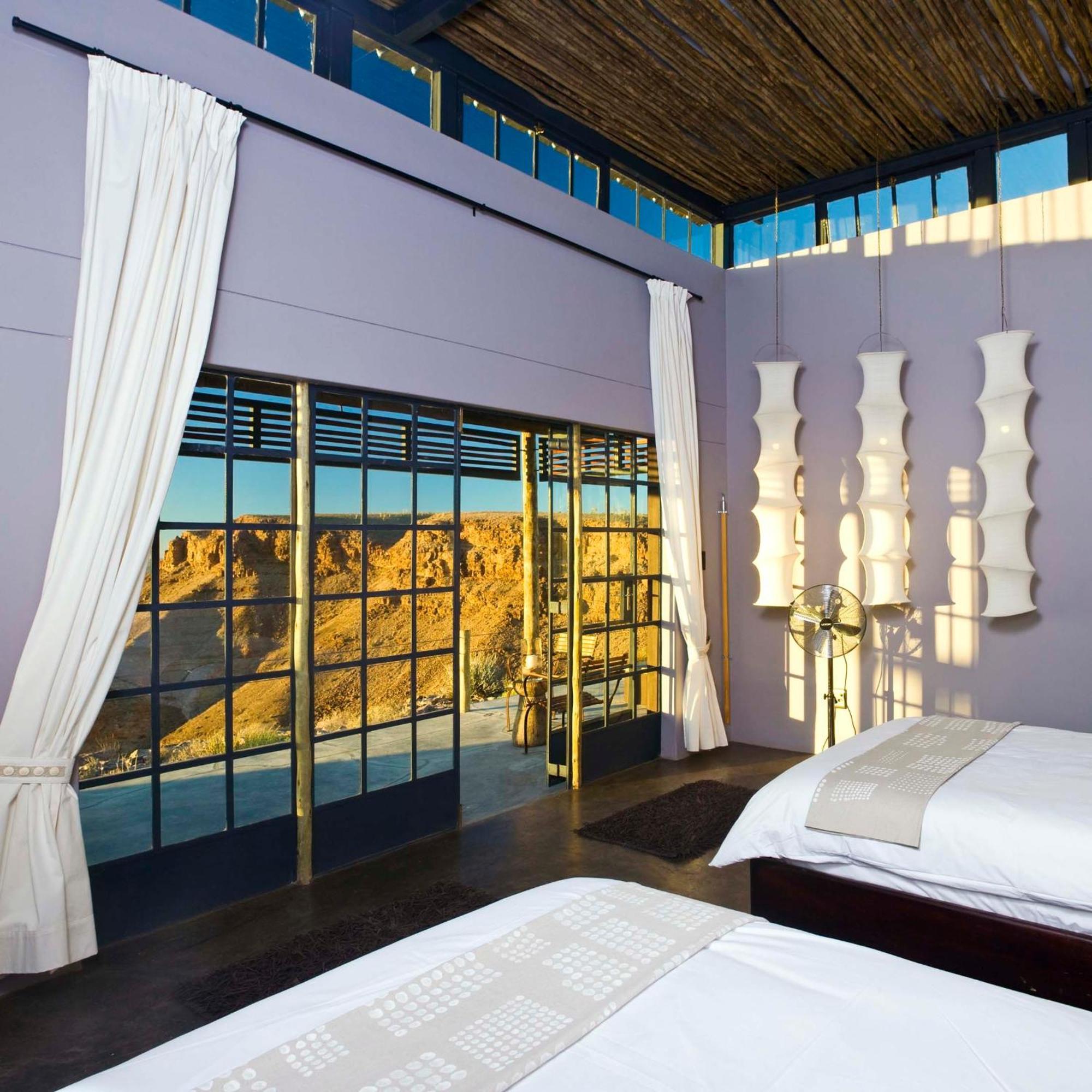 Fish River Lodge Ariamab المظهر الخارجي الصورة