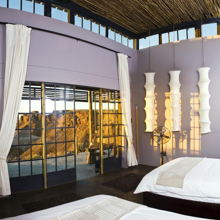 Fish River Lodge Ariamab المظهر الخارجي الصورة
