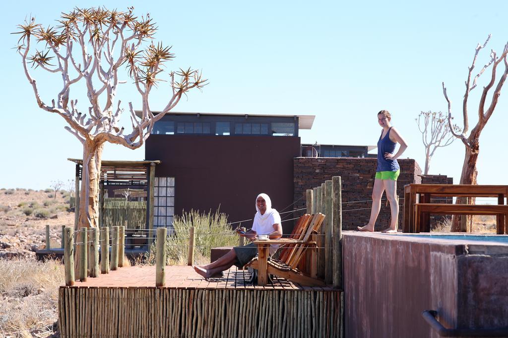 Fish River Lodge Ariamab المظهر الخارجي الصورة