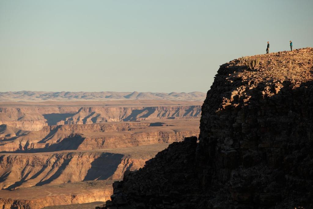 Fish River Lodge Ariamab المظهر الخارجي الصورة