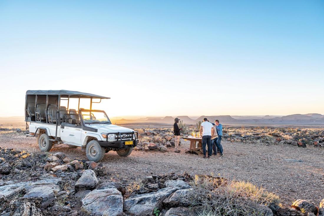 Fish River Lodge Ariamab المظهر الخارجي الصورة