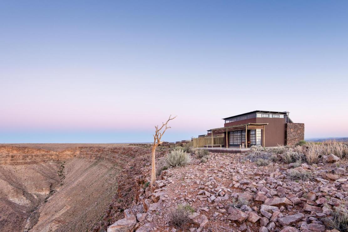 Fish River Lodge Ariamab المظهر الخارجي الصورة