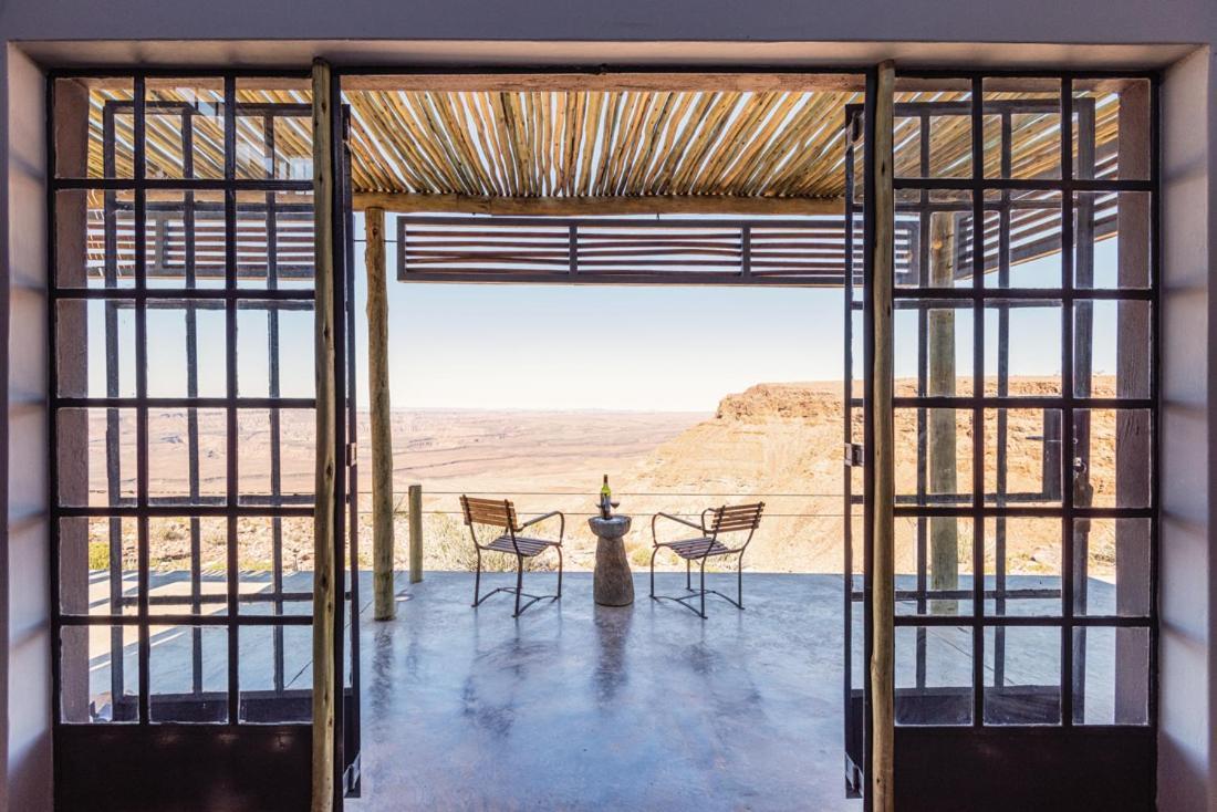 Fish River Lodge Ariamab المظهر الخارجي الصورة