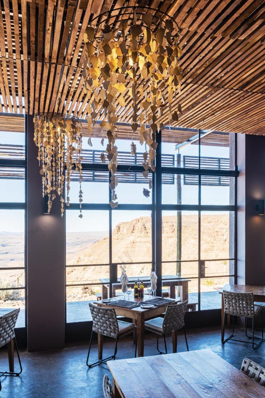Fish River Lodge Ariamab المظهر الخارجي الصورة