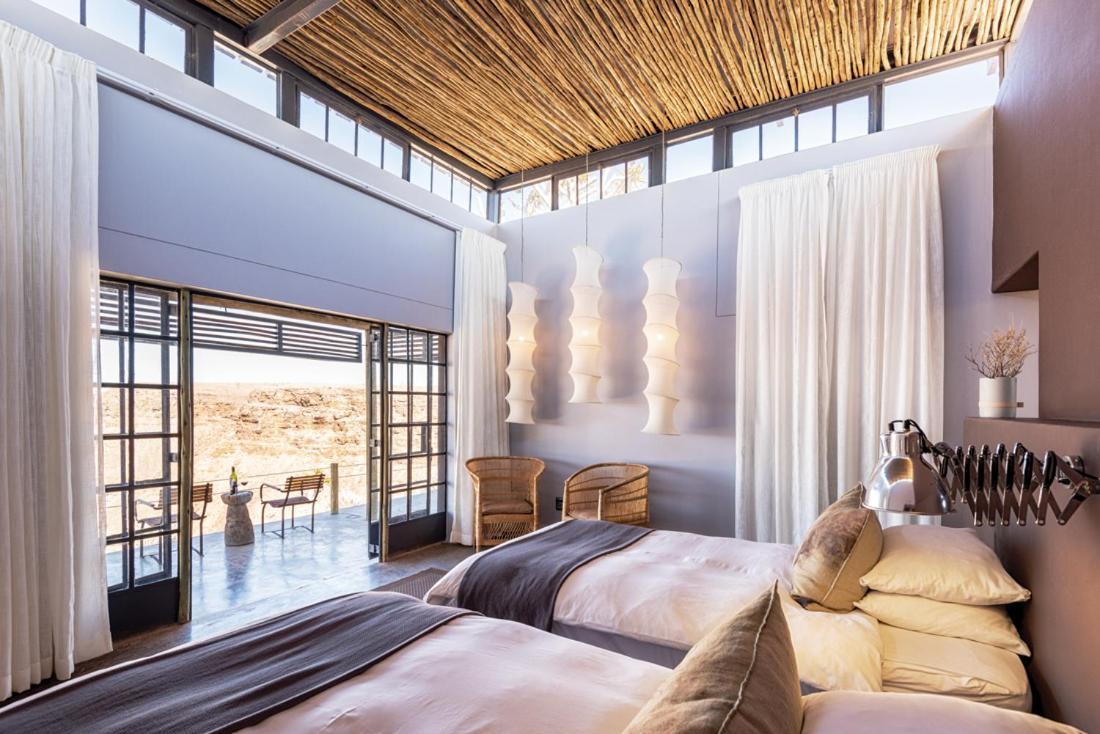 Fish River Lodge Ariamab المظهر الخارجي الصورة
