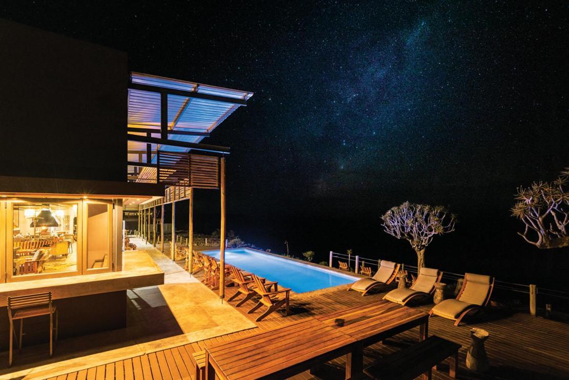 Fish River Lodge Ariamab المظهر الخارجي الصورة