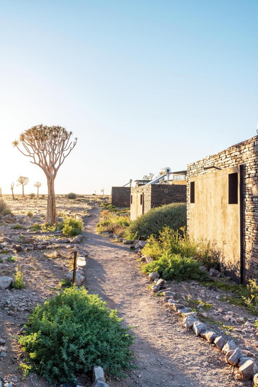 Fish River Lodge Ariamab المظهر الخارجي الصورة