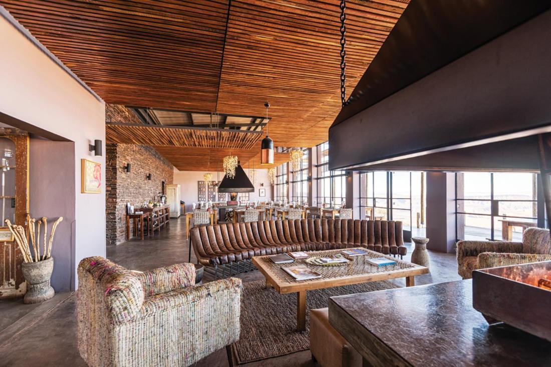Fish River Lodge Ariamab المظهر الخارجي الصورة